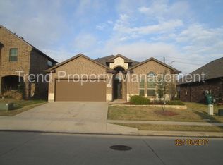 12637 Diamond Peak Dr, Fort Worth, TX 76177