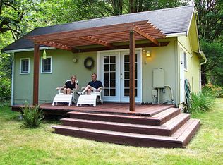 6640 Dosewallips Rd, Brinnon, WA 98320