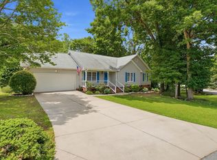 101 Emerald Way, Simpsonville, SC 29681