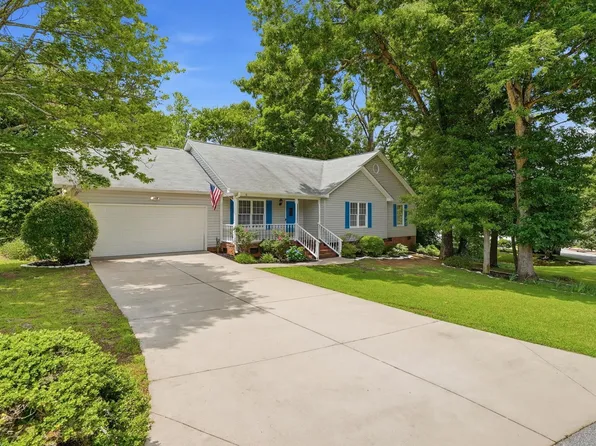 101 Emerald Way, Simpsonville, SC 29681