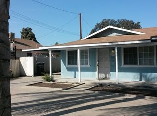 1907 N Bridge St, Visalia, CA 93291