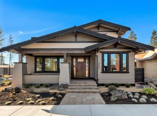 3095 NW Tharp Ave, Bend, OR 97703