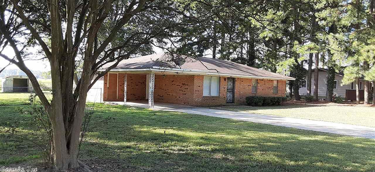 507 Ethel, Mc Crory, AR 72101 Zillow