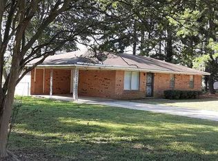 507 Ethel, Mc Crory, AR 72101