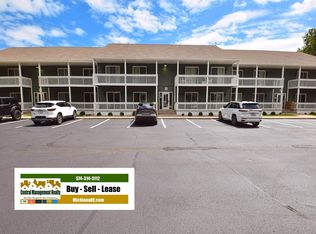 18085 Bulla Rd Unit 5B, South Bend, IN 46637