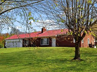 100 Southview Dr, Princeton, WV 24740