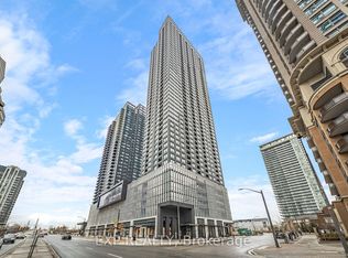 395 Square One Dr #2901, Mississauga, ON L5B 0E2