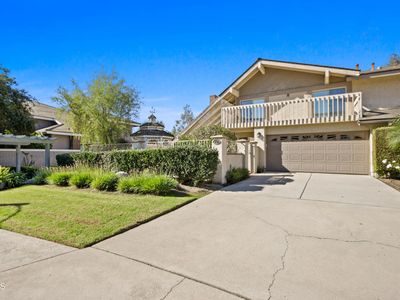 736 Arroues Dr, Fullerton, CA, 92835