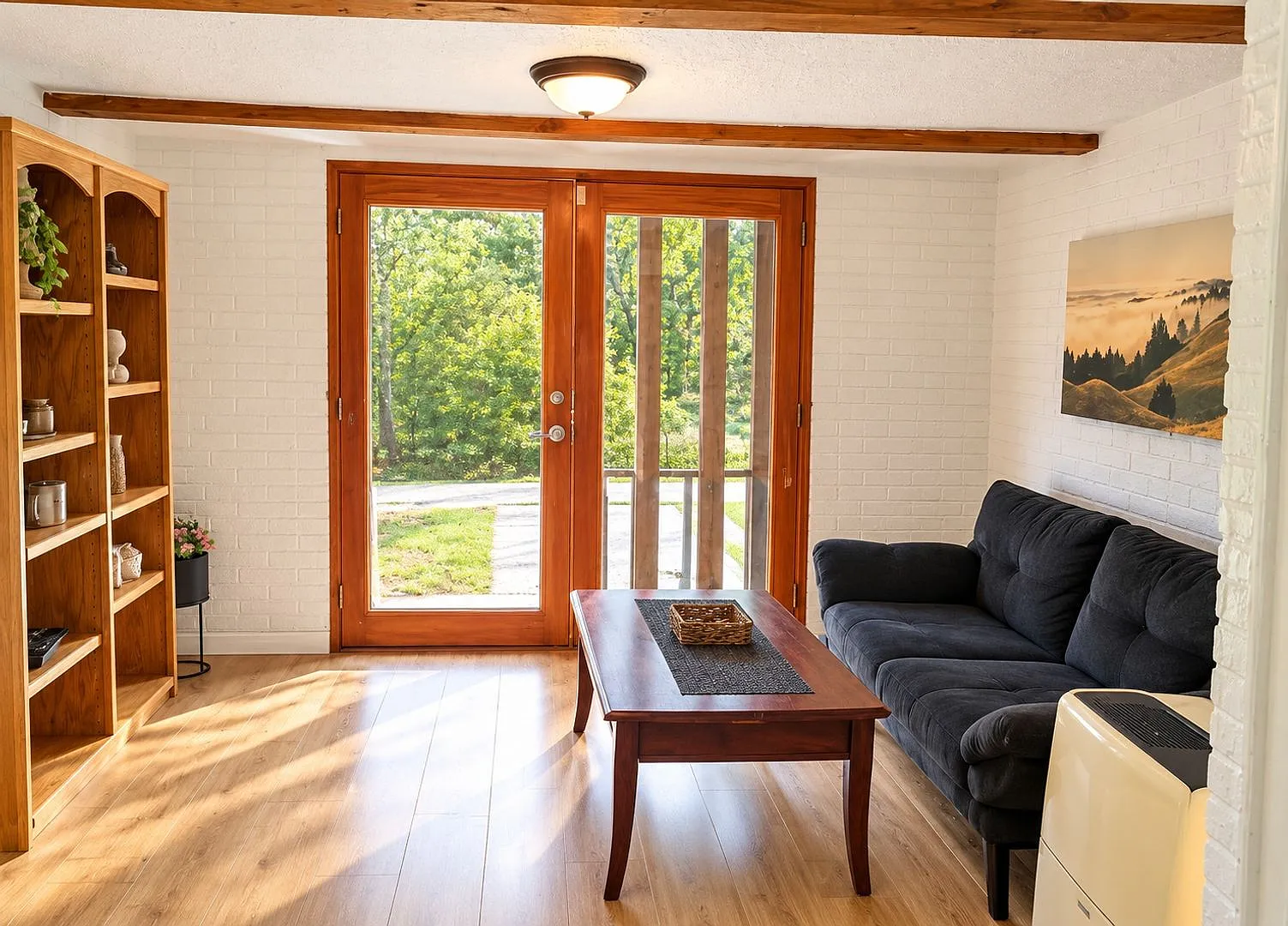Charming Hudson Home with Character & Coastal Convenience! — Photo 4
