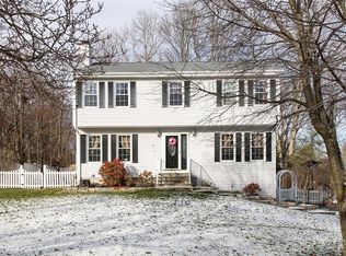 13 Garden Terrace, shelton, CT 06484