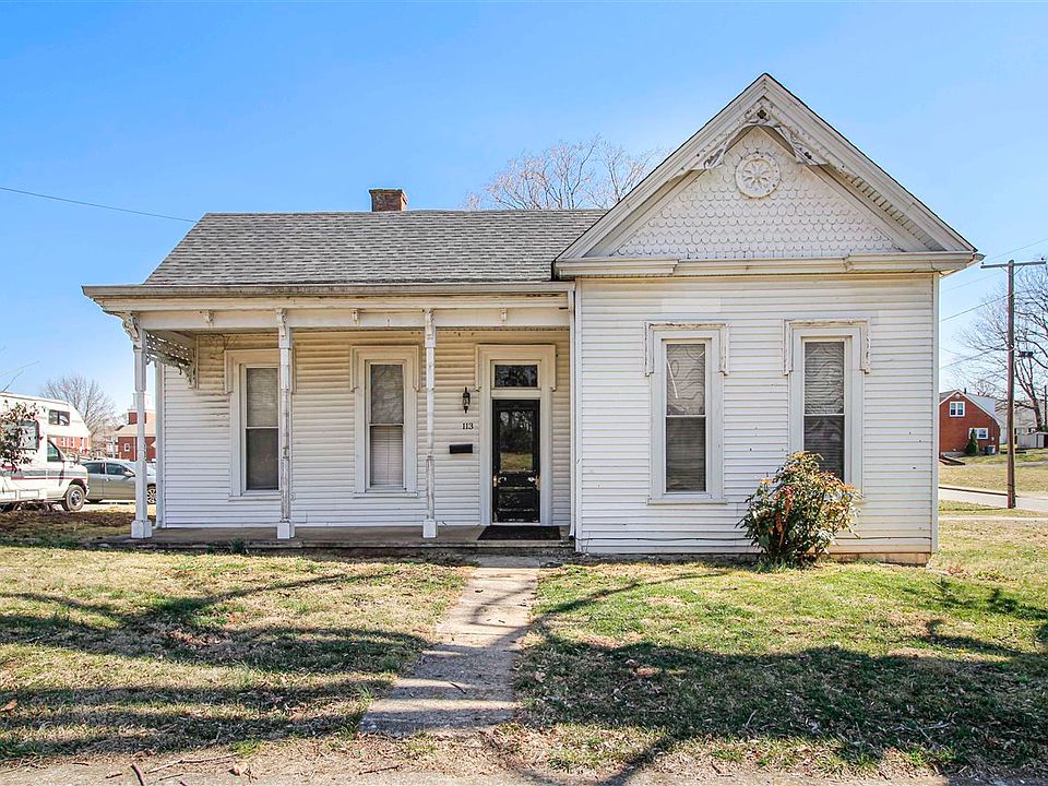 1st image of 113 Cave St