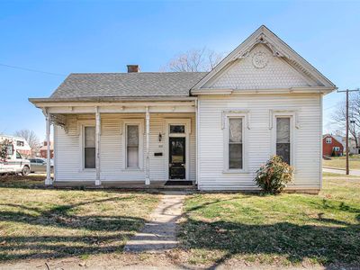 113 Cave St, Horse Cave, KY, 42749
