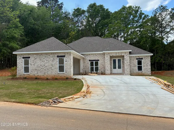 7540 Pleasant Dr, Marion, MS 39342