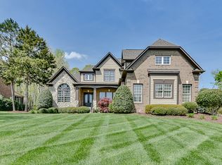 9004 Unbridle Ln, Waxhaw, NC 28173
