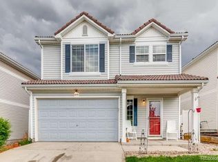 4384 Perth Cir, Denver, CO 80249