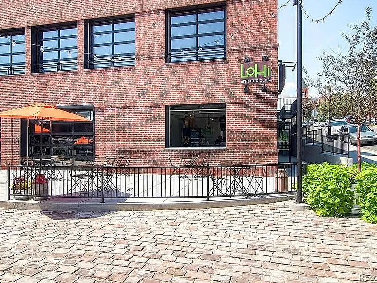 2837 Vallejo St #107 — Photo 22