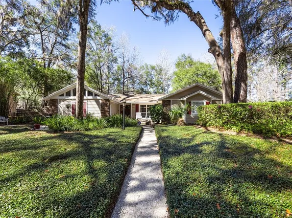 4240 NW 77th Ter, Gainesville, FL 32606