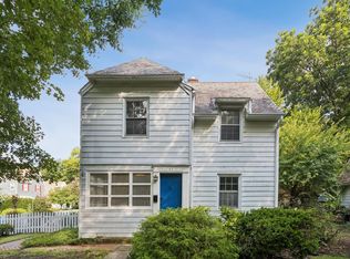 85 Hopkins St, Newport News, VA 23601