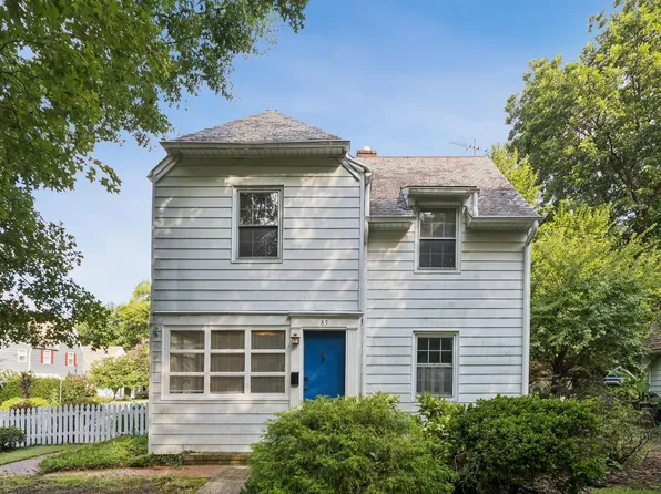 85 Hopkins St, Newport News, VA 23601