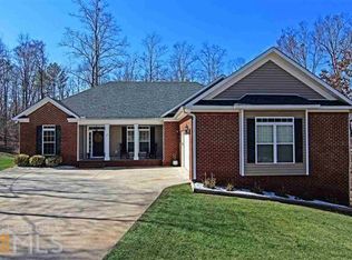119 Lovetts Ridge Dr, Juliette, GA 31046