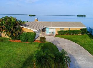 2178 Harbor View Dr, Dunedin, FL 34698