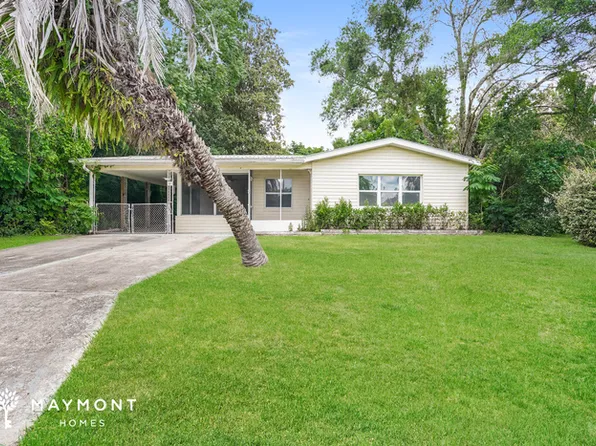 10 S Wadsworth Ave, Beverly Hills, FL 34465