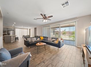 3921 Gold Ridge Rd, Wickenburg, AZ 85390