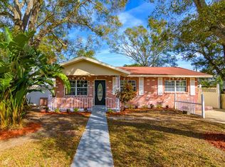 2026 29th St S, Saint Petersburg, FL 33712