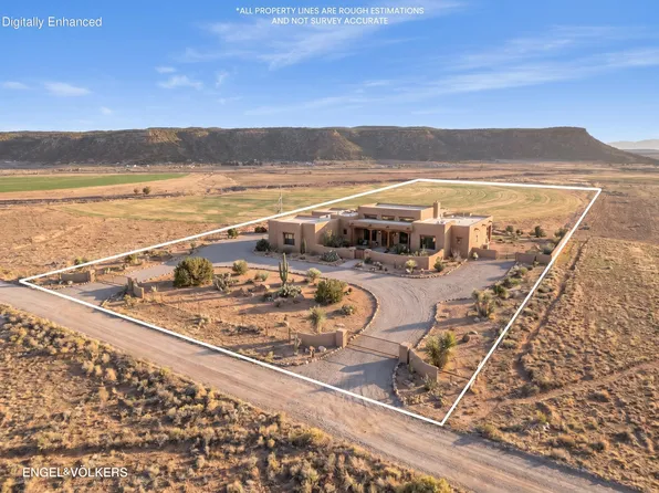 N Gooseberry Way Avenue Avenue 1318, Hurricane, UT 84737