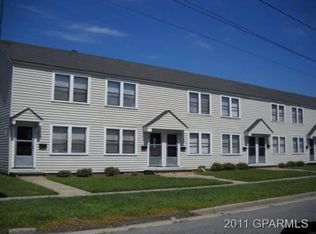 414 E Washington Ave, Kinston, NC 28501