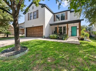 4605 Lyra Cir, Austin, TX 78744