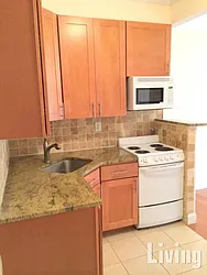 Rented by Living New York