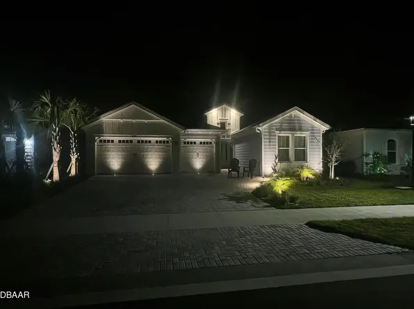 621 Hang Loose Way, Daytona Beach, FL 32124