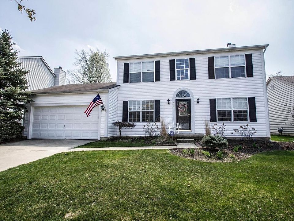 1st image of 6447 Gossamer Ct