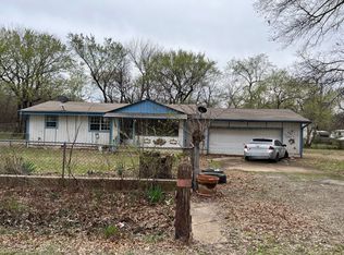 416786 Schooner Dr, Checotah, OK 74426