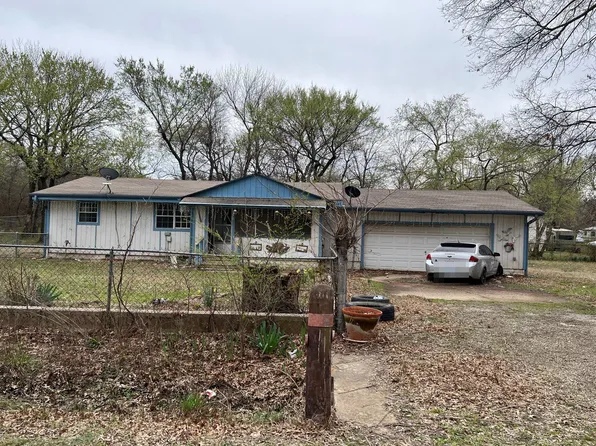 416786 Schooner Dr, Checotah, OK 74426