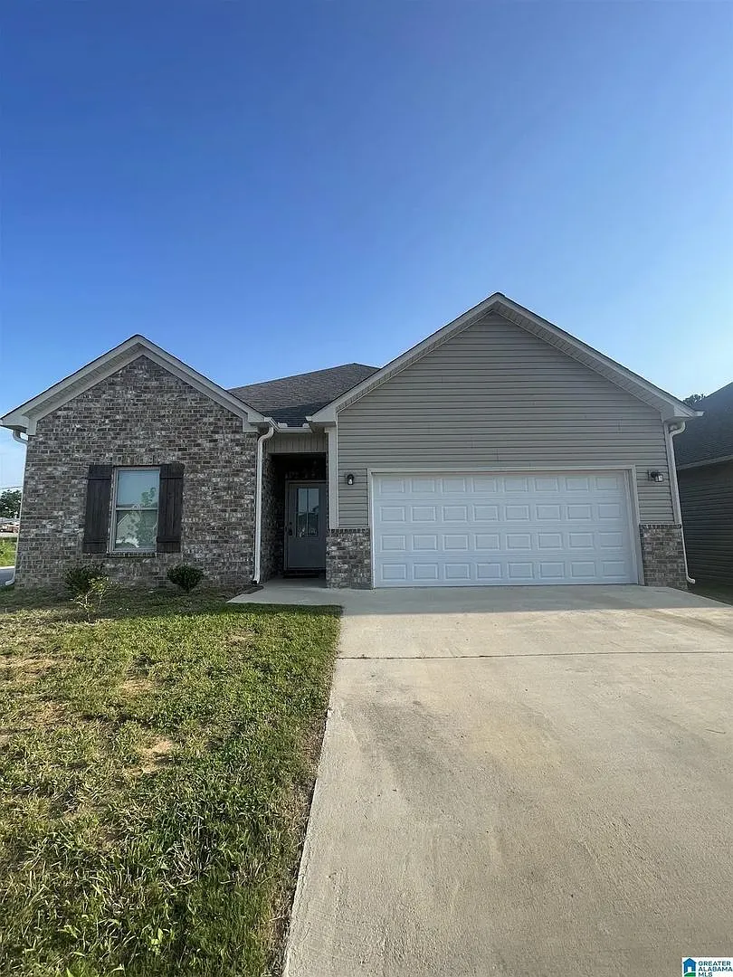 220 County Road 1701, Cullman, Alabama 35058 — Photo 1