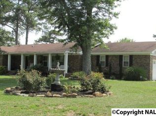 203 N Edmondson St, Albertville, AL 35950