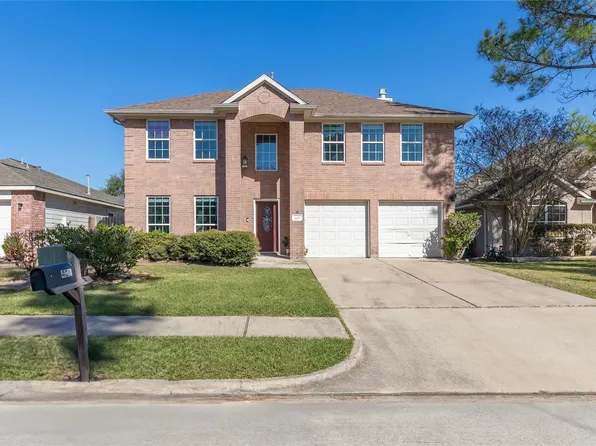 405 Mystic Trail Loop, Humble, TX 77339