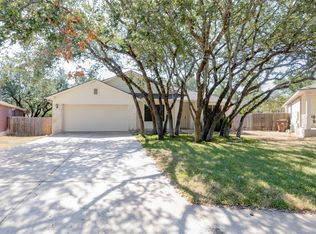 1111 Fossil Cv, Round Rock, TX 78681