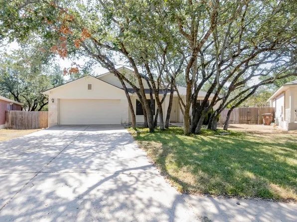 1111 Fossil Cv, Round Rock, TX 78681
