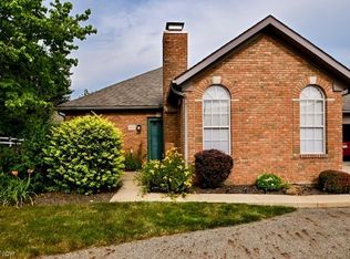 3633 Barrington Pl NW, Canton, OH 44708