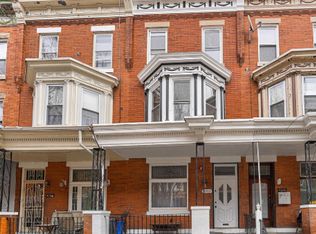 2243 N Park Ave #2, Philadelphia, PA 19132