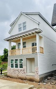 504 Edwin St #42, Nashville, TN, 37207