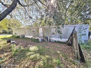 251 TARPON Boulevard, Palatka, FL 32177