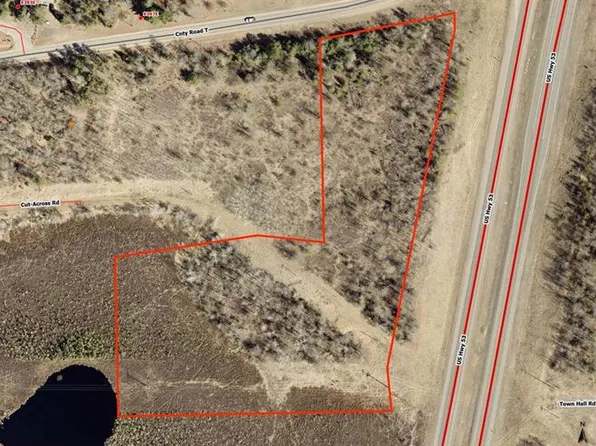 0 County Road T, Minong, WI 54838