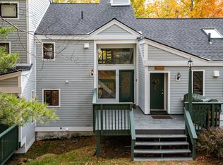 62 Okemo Trailside Ext #9-B, Ludlow, VT 05149