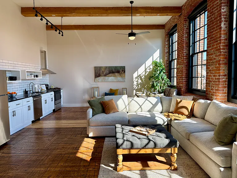 The Lofts at Stehli Silk Mill — Photo 10