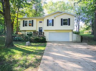 11338 Harmon Ct, Three Rivers, MI 49093