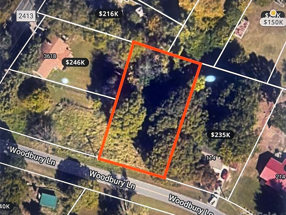 1st image of 0 Woodbury Ln